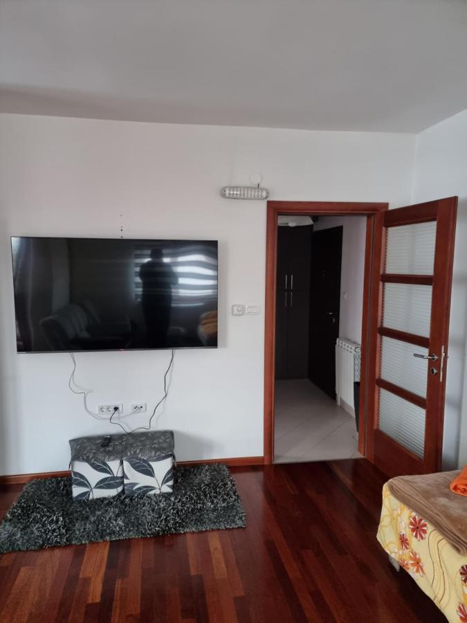 Deluxe Apartment Lv Zabljak  Exterior photo