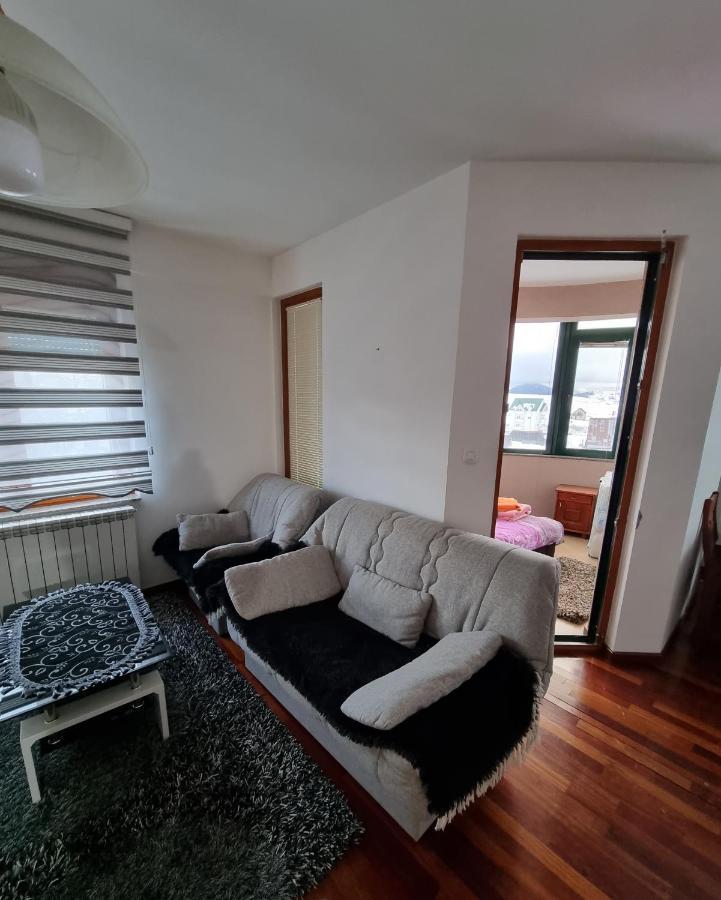 Deluxe Apartment Lv Zabljak  Exterior photo