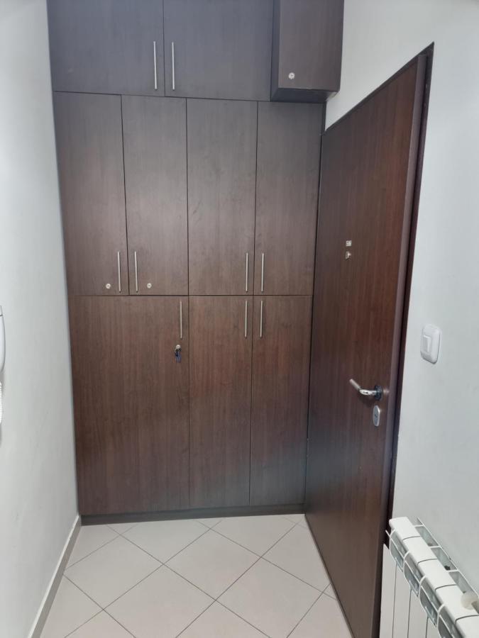 Deluxe Apartment Lv Zabljak  Exterior photo