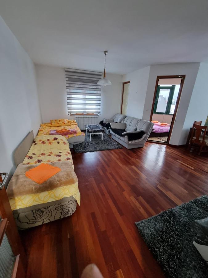 Deluxe Apartment Lv Zabljak  Exterior photo